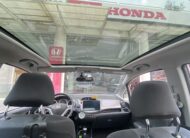 Honda Jazz EXECUTIVE πανοραμικη οροφη