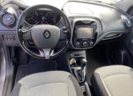 Renault Captur 1.5 dCi ΑΥΤΟΜΑΤΟ-BOOK SERVICE ’14