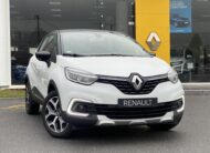 Renault Captur 1.5 dCi Intens ’18
