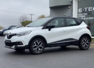 Renault Captur 1.5 dCi Intens ’18